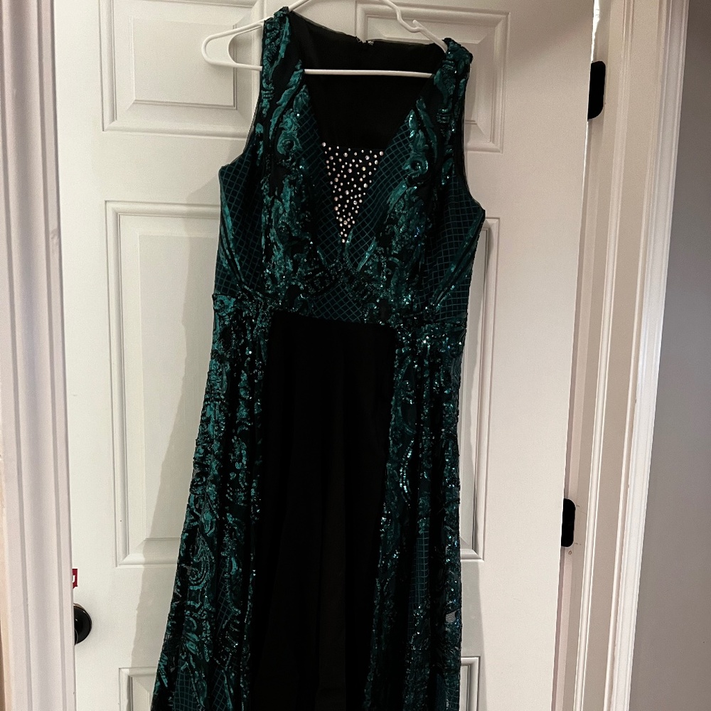 Costume pant/ dress